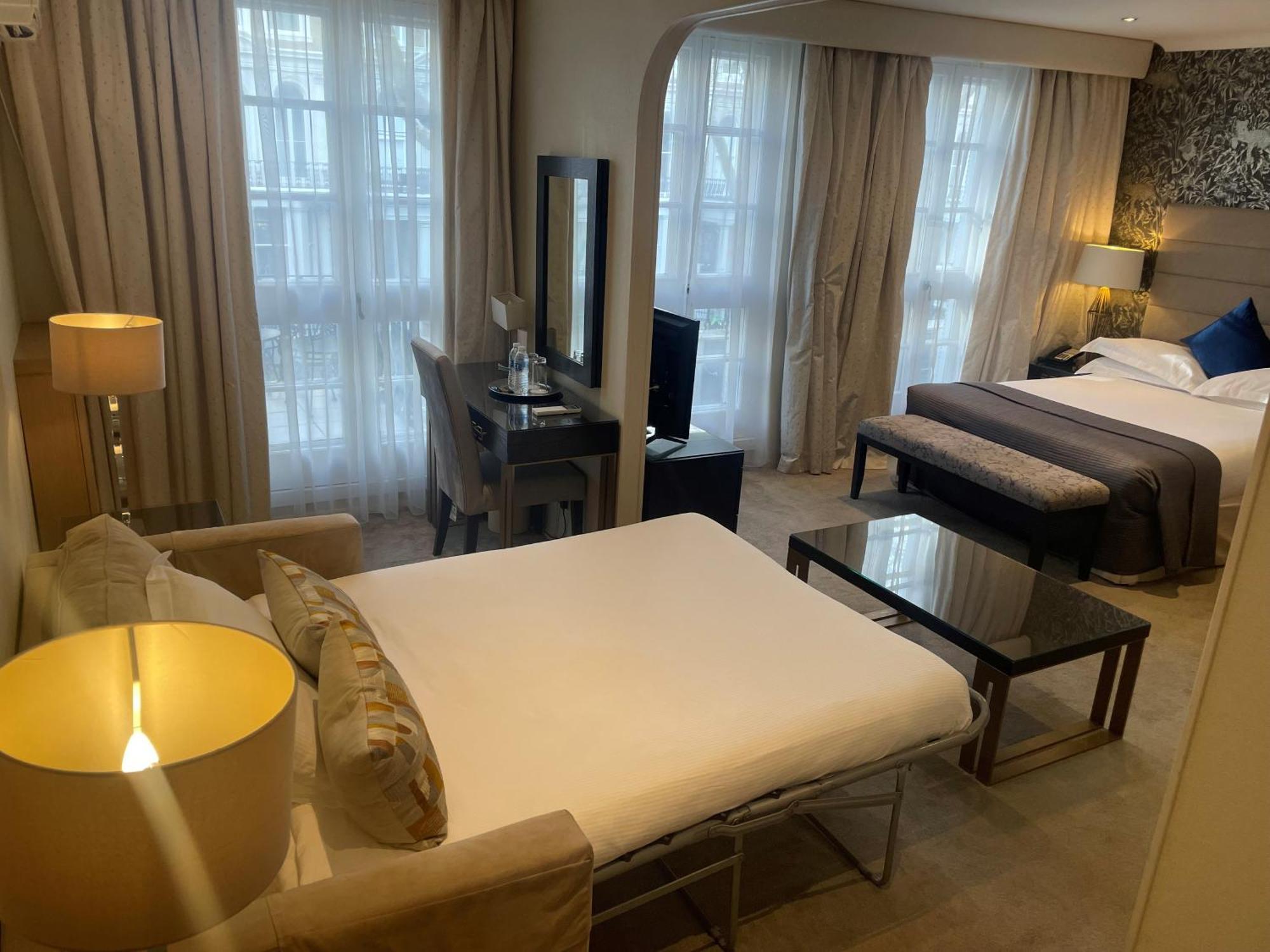 Junior Suite