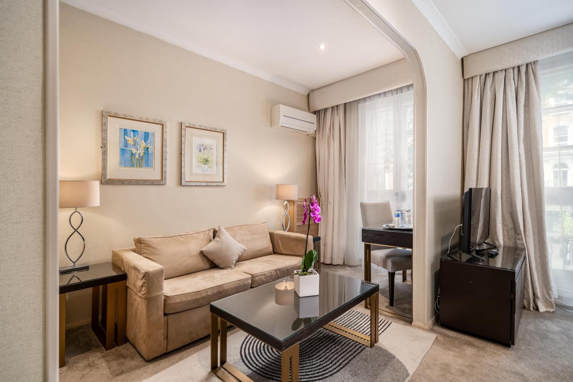 Junior Suite
